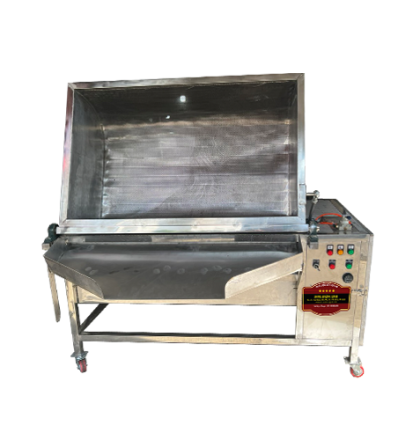 Máy Phi Hành Tỏi Công Nghiệp