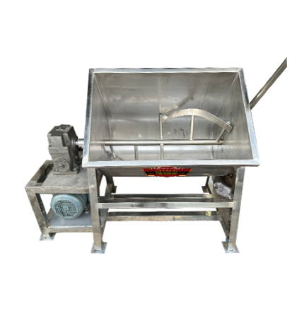 Máy Trộn Bột Ước 50kg