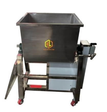 Máy trộn thịt 10kg