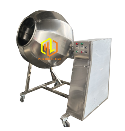 Máy Trộn Bột Cafe Ngũ Cốc 