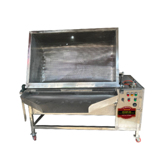Máy Phi Hành Tỏi Công Nghiệp