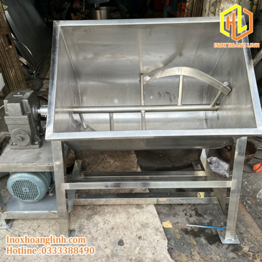 Máy Trộn Bột Ước 50kg