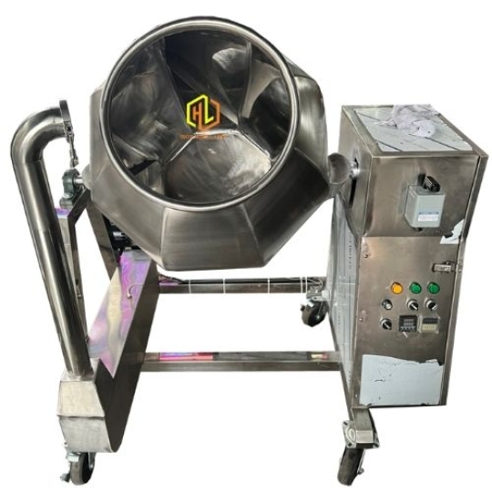 Máy Trộn Gia Nhiệt 10kg