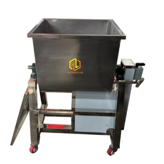Máy trộn thịt 10kg