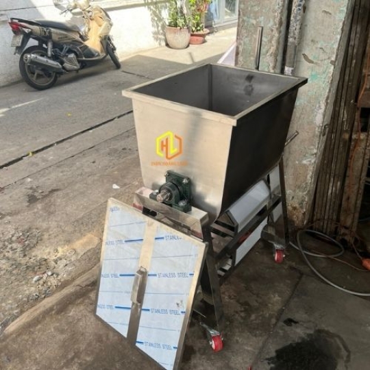 Máy trộn thịt 10kg