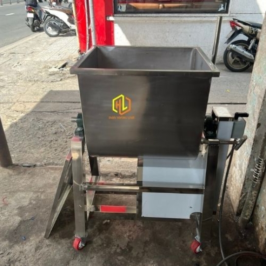 Máy trộn thịt 10kg