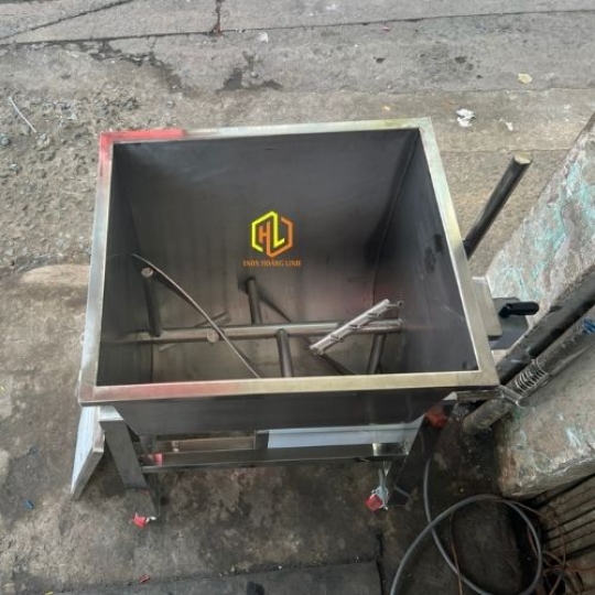 Máy trộn thịt 10kg